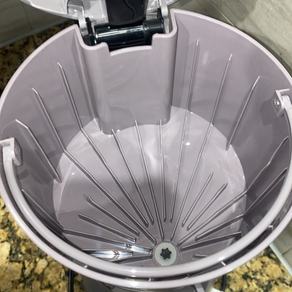 🍂Brand new Grey Mr.Coffee iced coffee maker! - Picture 5 of 8